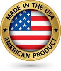 Amiclear special oils made in the USA